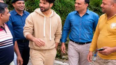 shahid-kapoor-in mussoorie