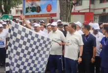 cm-pushkar-singh-dhami-flagged-off-the-run-for-kargil-heroes-marathon