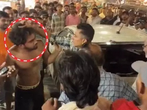 haridwar-car-accident-drunk-youths-beaten-mob-cctv-footage-