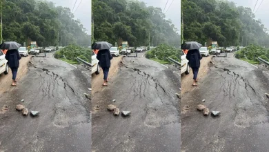 dehradun-mussoorie-road-closed