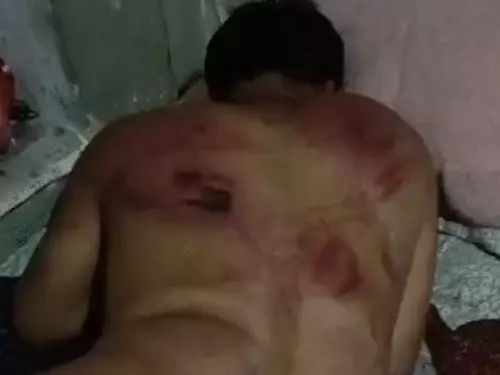 dehradun youth assaulted