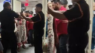 doon-hospital-dehradun-emergency-patient-staff-clash-video