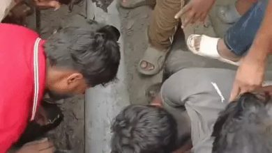 dehradun-vikasnagar-boy-dies-trapped-pipe-accident-news-