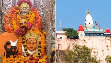 haridwar_mansa_devi temple