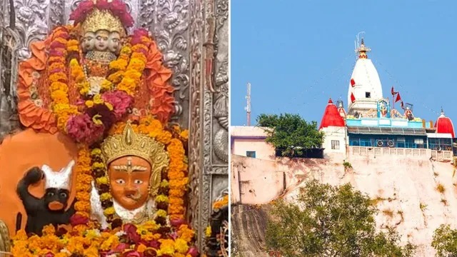 haridwar_mansa_devi temple