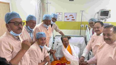 sonam-wangchuk-hunger-strike-ends-gurugram-medanta-jp-nadda-