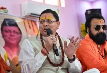cm dhami