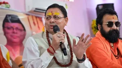 cm dhami