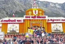 dehradun-badrinath-mandir-daan-chori-controversy