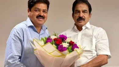 kc-venugopal-with ganesh godiyal