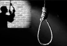 suicide news aatma hatya