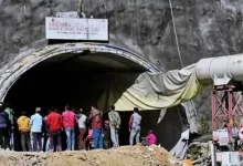 uttarkashi silkyara tunnel accident
