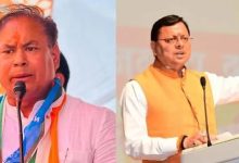 ongress-mla-lakhpat-butola-praises-dhami-government