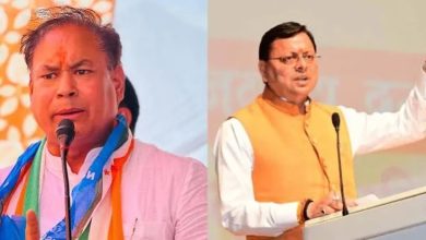 ongress-mla-lakhpat-butola-praises-dhami-government