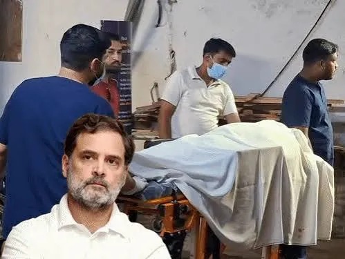 rahul-gandhi--dehradun program-congress-leader-death