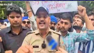 uttarakhand-police-constable-joins-cjpprotest-jantar-mantar