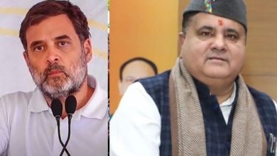 mahendra-bhatt-slams-rahul-priyanka-protest-neet-paper