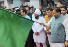 /kailash-mansarovar-yatra-2026-cm-dhami-flags-off-the-first-batch-of-pilgrims-from-champawat