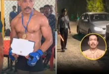 mma-fighter-virendra-singh-security-guard-rs-500