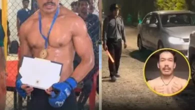 mma-fighter-virendra-singh-security-guard-rs-500
