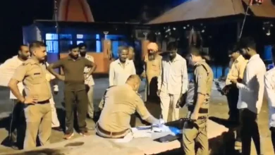 roorkee-pathreshwar-mahadev-temple-two-sadhus-murder