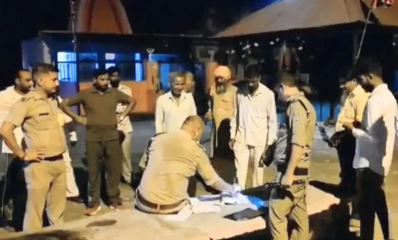 roorkee-pathreshwar-mahadev-temple-two-sadhus-murder