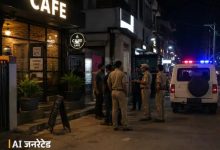 dehradun-patel-nagar-swastik-cafe-firing-cctv-footage