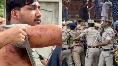 delhi-raf-fire-pellet-gun-in-jantar-mantar-protest-cjp-parliament