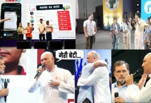 rahul-gandhi-calls-paper-leak-a-menu-card-system-riya-thapa-father-seeks-justice-dehradun-students-