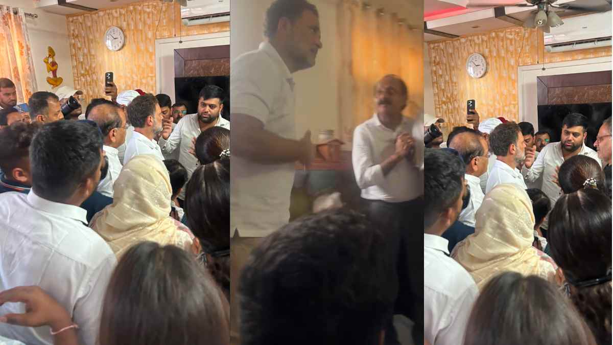 rahul-gandhi-meets-late-congress-worker-amar-mehta-family-before-chhatron-ki-goonj-event-dehradun