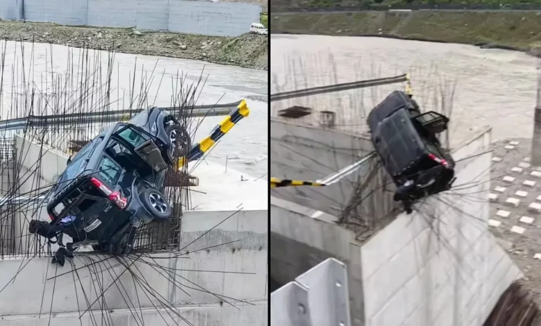accident-near-atal-tunnel-video-viral