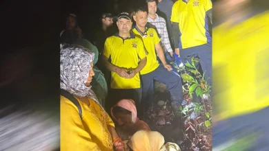 5 women-lost-lakshman-siddh-temple-sdrf-rescued-dehradun