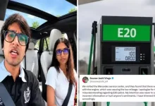 Sourav Joshi On E20 Petrol Controversy
