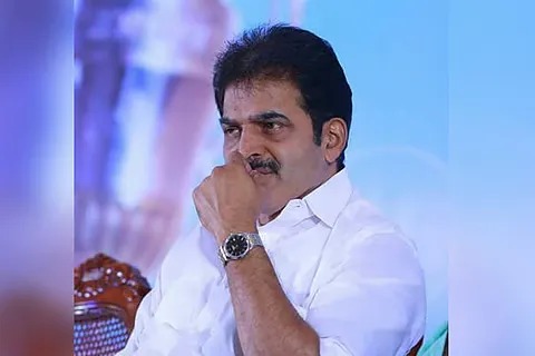kc-venugopal-uttarakhand-visit-congress