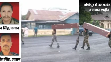 uttarakhand-soldiers-killed-in-manipur-ambush-bodies-airlifted-by-army helicopter