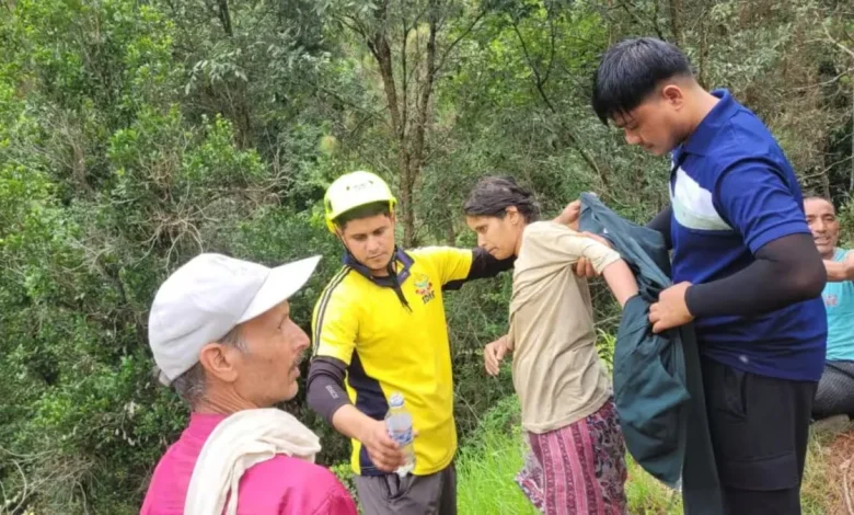 sdrf-rescued-missing-WOMAN RANIKHET
