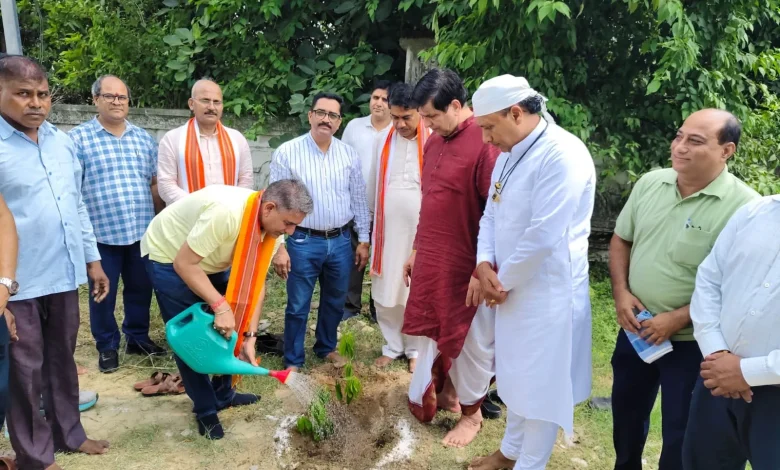 uttarakhand-sanskrit-university-celebrates-harela